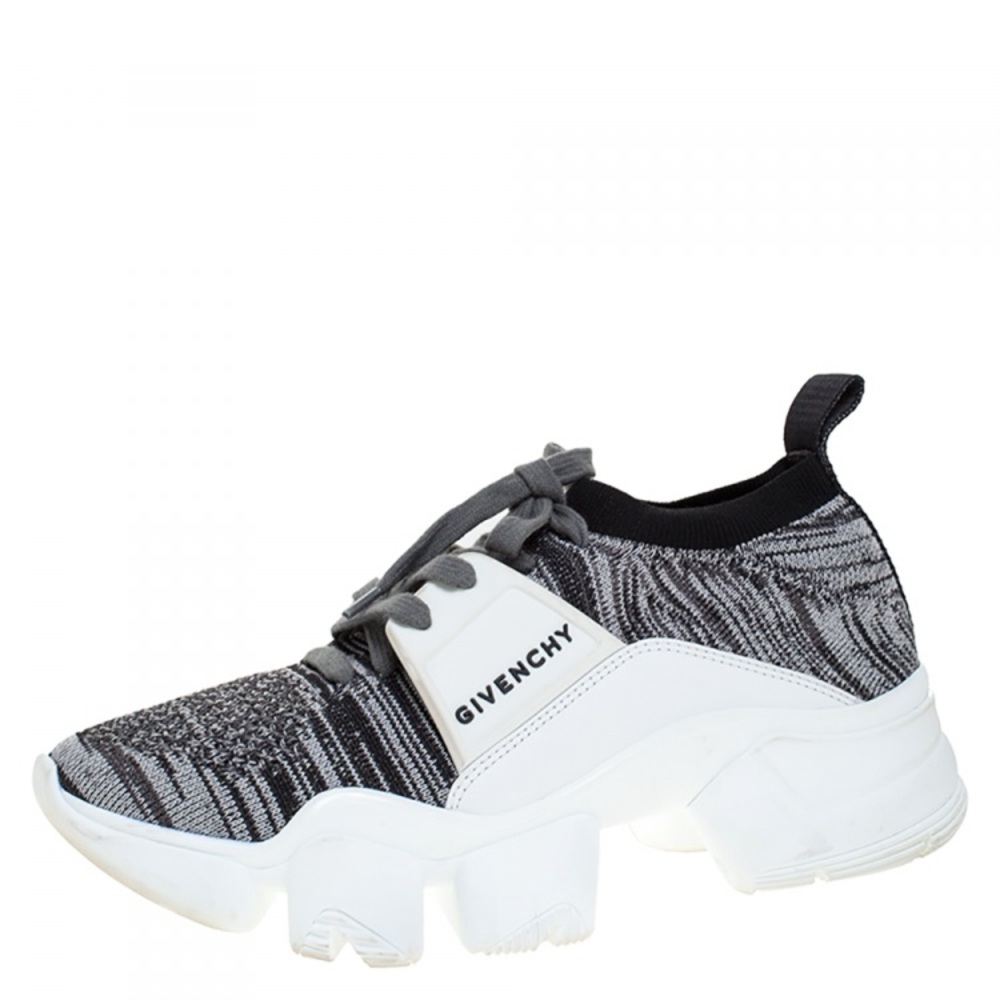 Givenchy Chaussette Jaw Noir/Black